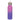 Lässig Double Walled Bottle Stainless Steel Unique - Trinkflasche 460ml (Unique Gradient Purple) - Markenkoffer