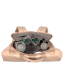 Lässig Green Label Rolltop Up - Wickelrucksack 42 cm (peach rose) - Ansicht 4