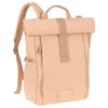 Lässig Green Label Rolltop Up - Mochila de Cambio 42 cm (color: peach rose)