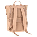 Lässig Green Label Rolltop Up - Wickelrucksack 42 cm (peach rose) - Ansicht 2