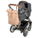 Lässig Green Label Rolltop Up - Wickelrucksack 42 cm (peach rose) - Ansicht 6