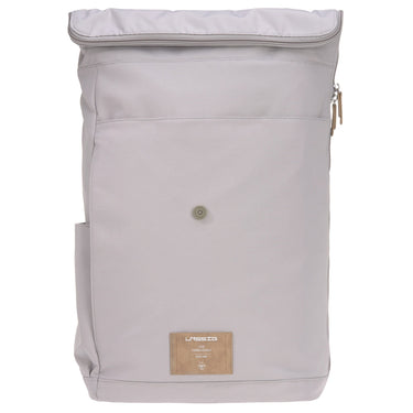 Lässig Green Label Rolltop - Wickelrucksack 46 cm (grey) - Markenkoffer