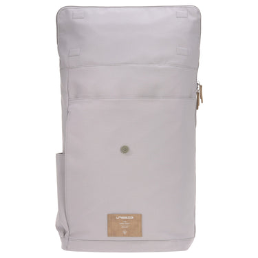 Lässig Green Label Rolltop - Wickelrucksack 46 cm (grey) - Markenkoffer