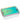 Lässig Lunchbox Stainless Steel Solid 18 cm - Brotzeitbox (Bold Rainbow) - Markenkoffer