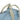Lässig Mini Pattern Party Square - Kinderrucksack 28 cm (blue) - Markenkoffer