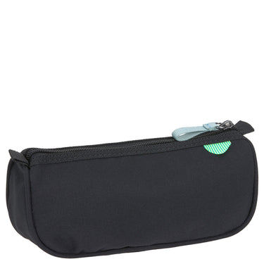 Lässig School Soft Pencil Case - Schlampermäppchen (Unique Black) - Ansicht 2