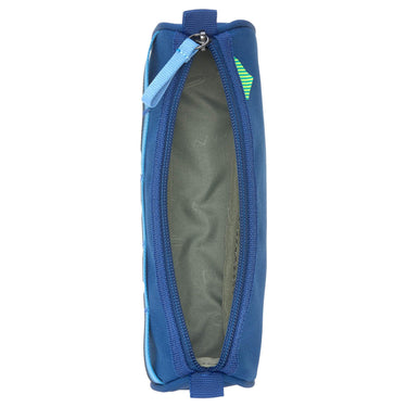 Lässig School Soft Pencil Case - Schlampermäppchen (Unique Dark Blue) - Ansicht 3