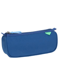 Lässig School Soft Pencil Case - Schlampermäppchen (Unique Dark Blue) - Ansicht 2