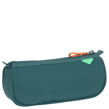 Lässig School Soft Pencil Case - Schlampermäppchen (Unique Dark Green) - Ansicht 2