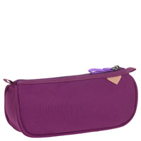 Lässig School Soft Pencil Case - Schlampermäppchen (Unique Lilac) - Markenkoffer