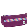 Lässig School Soft Pencil Case - Estuche para lápices blando (Color: Unique Lilac)