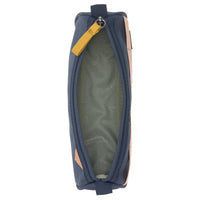Lässig School Soft Pencil Case - Schlampermäppchen (Unique Navy) - Ansicht 3