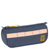 Lässig School Soft Pencil Case - Estuche escolar blando (Color: Unique Navy)