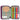 Lässig School Triple Pencil Case - Mäppchen (Unique Lilac) - Markenkoffer