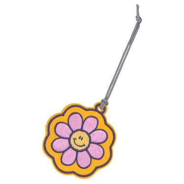 Lässig Zubehör School Patches Set - Anhänger/Patches (Flower) - Markenkoffer