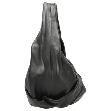 Les Visionnaires Greta Essential Silky - Schultertasche (black) - Markenkoffer