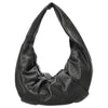 Les Visionnaires Greta Essential Silky - Bolso de hombro 37 cm (black)