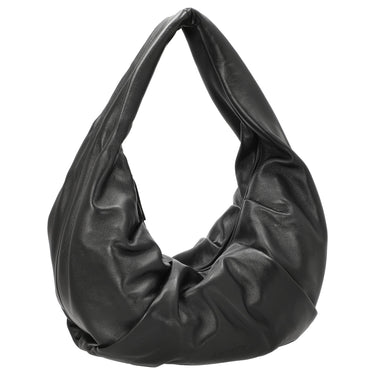 Les Visionnaires Greta Essential Silky - Schultertasche (black) - Markenkoffer