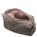 Les Visionnaires Lynn Weave Cozy - Umhängetasche (dimgrey) - Markenkoffer
