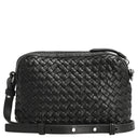 Les Visionnaires Lynn Weave Silky - Umhängetasche (black) - Markenkoffer