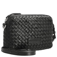 Les Visionnaires Lynn Weave Silky - Umhängetasche (black) - Ansicht 5