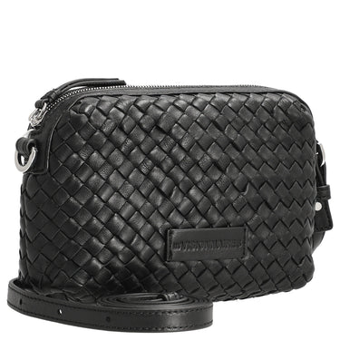 Les Visionnaires Lynn Weave Silky - Umhängetasche (black) - Markenkoffer