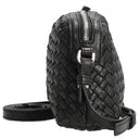 Les Visionnaires Lynn Weave Silky - Umhängetasche (black) - Markenkoffer