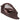 Les Visionnaires Sadie Weave Silky - Henkeltasche (aubergine) - Markenkoffer