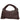 Les Visionnaires Sadie Weave Silky - Henkeltasche (aubergine) - Markenkoffer