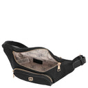 Liu Jo Achala - Gürteltasche 34 cm (nero) - Markenkoffer
