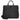 Liu Jo Achala - Henkeltasche M 35 cm (black) - Markenkoffer