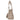 Liu Jo Achala - Shopper M 35 cm (taupe) - Markenkoffer