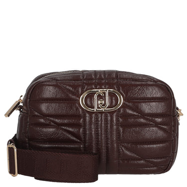 Liu Jo Achala - Umhängetasche M 22 cm (wine jet) - Markenkoffer
