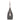 Liu Jo Adonide Hobo - Henkeltasche L 34 cm (black) - Markenkoffer