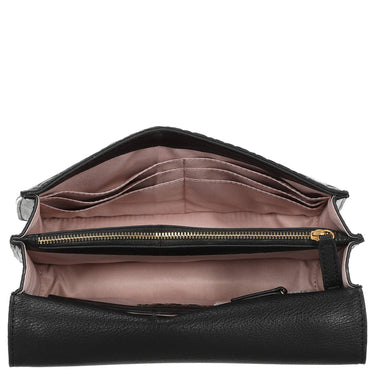 Liu Jo Adonide - Umhängetasche M 23 cm (nero) - Markenkoffer
