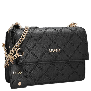 Liu Jo Adonide - Umhängetasche M 23 cm (nero) - Ansicht 5