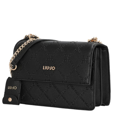 Liu Jo Adonide - Umhängetasche M 23 cm (nero) - Ansicht 2