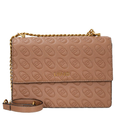 Liu Jo Adonide - Umhängetasche M 23 cm (teddy) - Markenkoffer