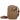 Liu Jo Alaide - Umhängetasche S 21 cm (nuez/exube) - Markenkoffer