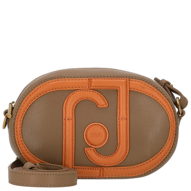 Liu Jo Alaide - Umhängetasche S 21 cm (nuez/exube) - Markenkoffer