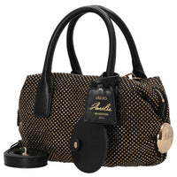 Liu Jo Amelie - Henkeltasche S 27 cm (nero) - Ansicht 2
