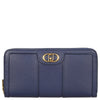 Liu Jo Anaba - Geldbörse XL 12cc 19 cm (dress blue)
