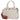 Liu Jo Anaba - Henkeltasche M 28 cm (true champagne) - Markenkoffer