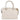 Liu Jo Anaba - Henkeltasche M 28 cm (true champagne) - Markenkoffer