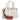 Liu Jo Anaba - Henkeltasche M 28 cm (true champagne) - Markenkoffer