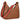Liu Jo Anaba Hobo - Schultertasche L 35 cm (deer) - Markenkoffer