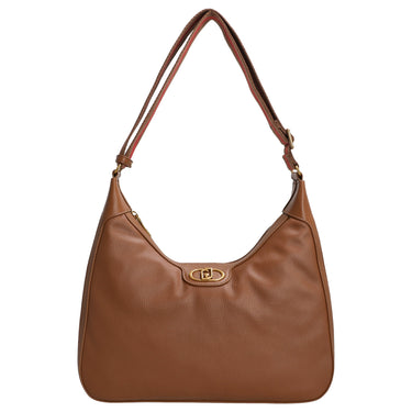 Liu Jo Anaba Hobo - Schultertasche L 35 cm (deer) - Markenkoffer