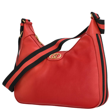 Liu Jo Anaba Hobo - Schultertasche L 35 cm (strawberry) - Markenkoffer