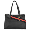Liu Jo Anaba - Shopper M 35 cm (black) - Ansicht 4