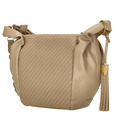 Liu Jo Astuta - Umhängetasche 23 cm (light taupe) - Ansicht 2